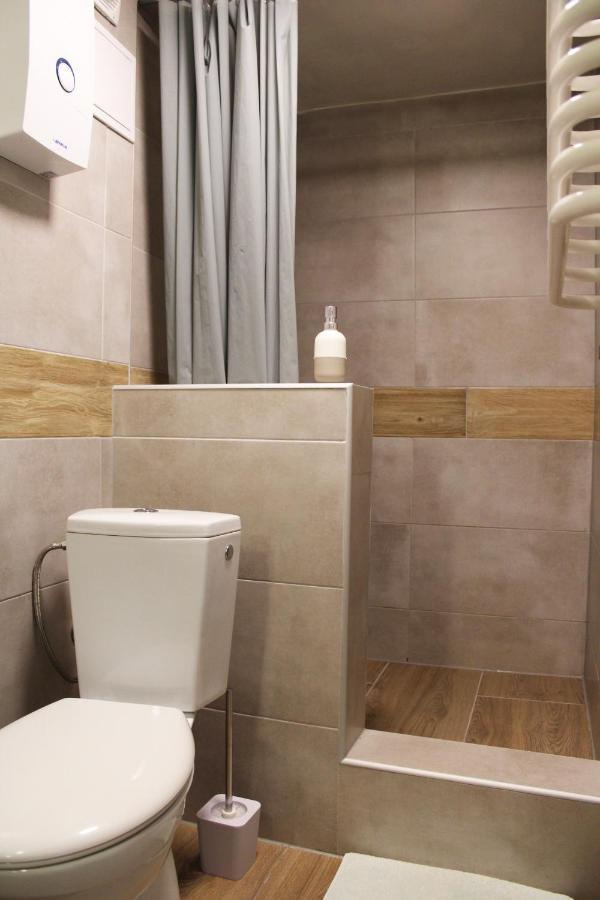 Bracka 4 Apartament Krakov Exteriér fotografie
