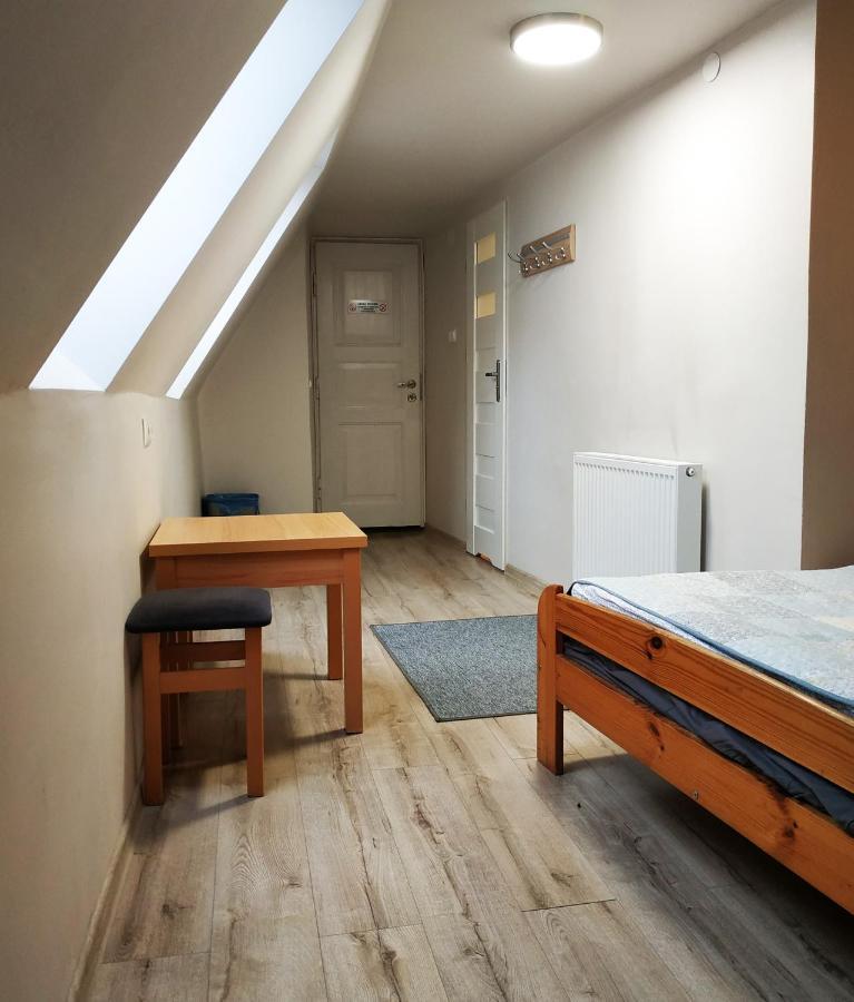 Bracka 4 Apartament Krakov Exteriér fotografie