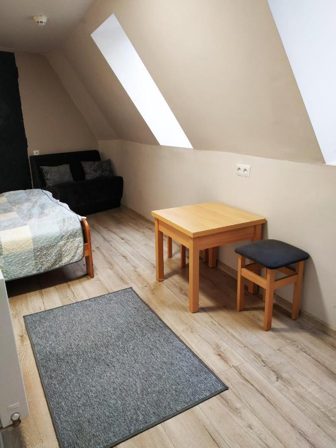Bracka 4 Apartament Krakov Exteriér fotografie