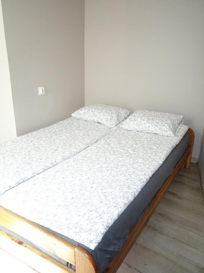 Bracka 4 Apartament Krakov Exteriér fotografie